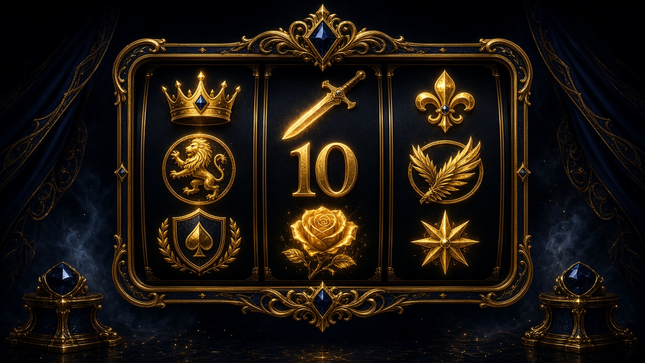 Игровые автоматы Olymp Casino