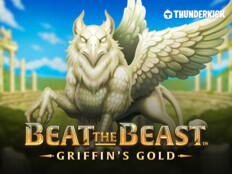 Griffin's Gold